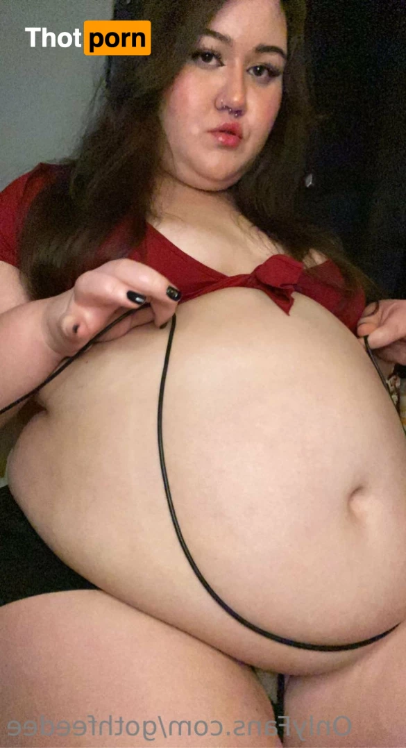 🦇Goth Feedee 🦇 8550885