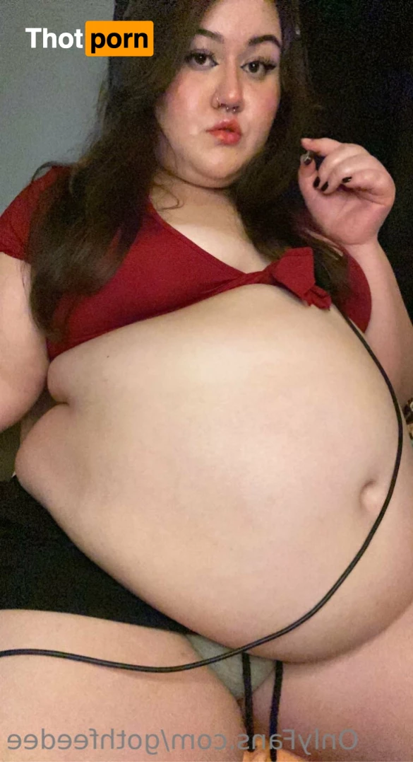 🦇Goth Feedee 🦇 8550904