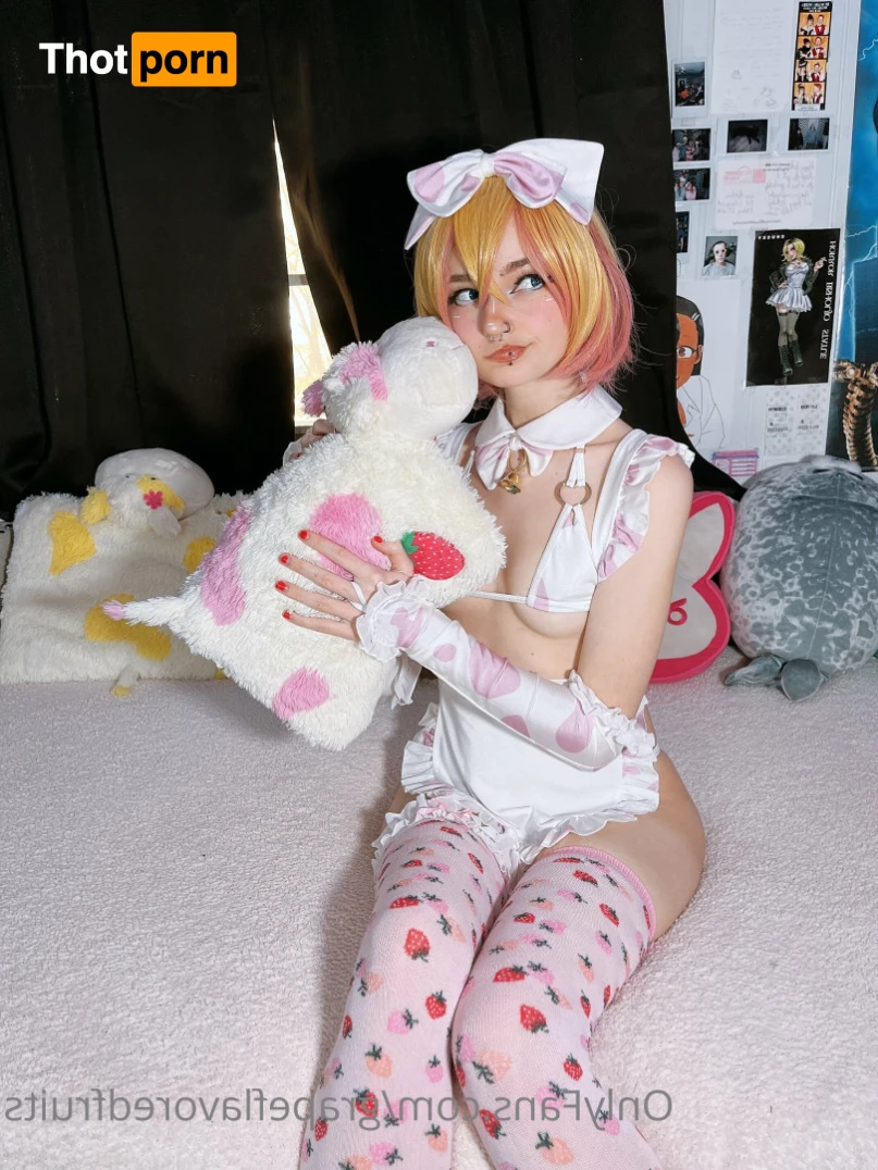 Grapeflavoredfruit 11282207