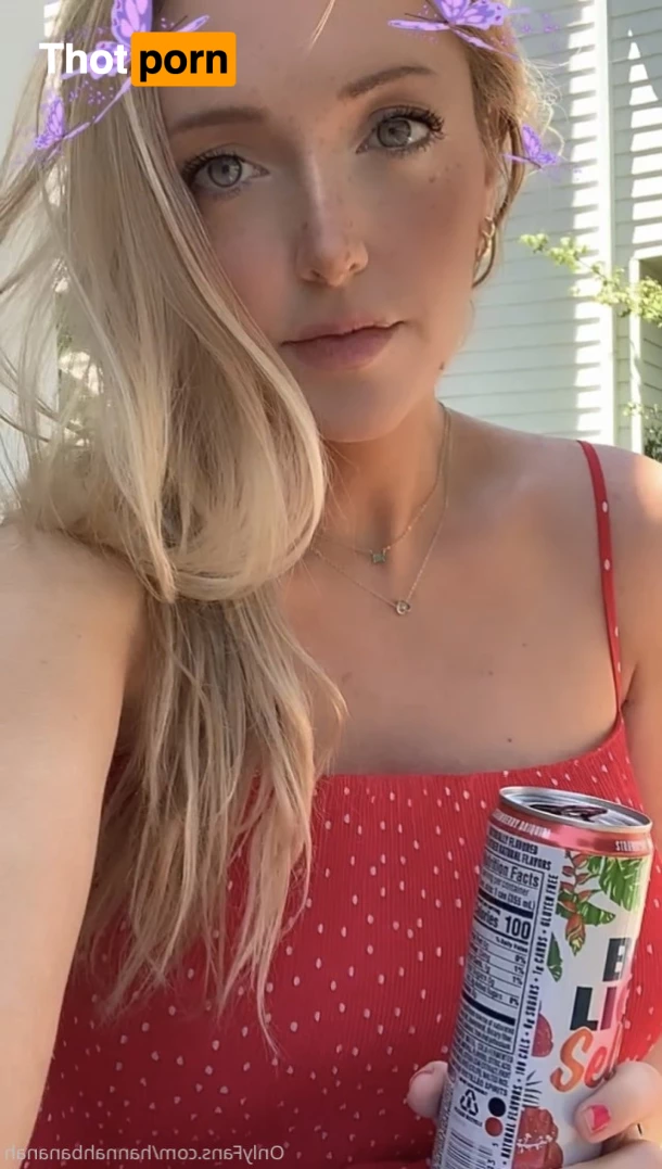 Hannah Banana 8532391