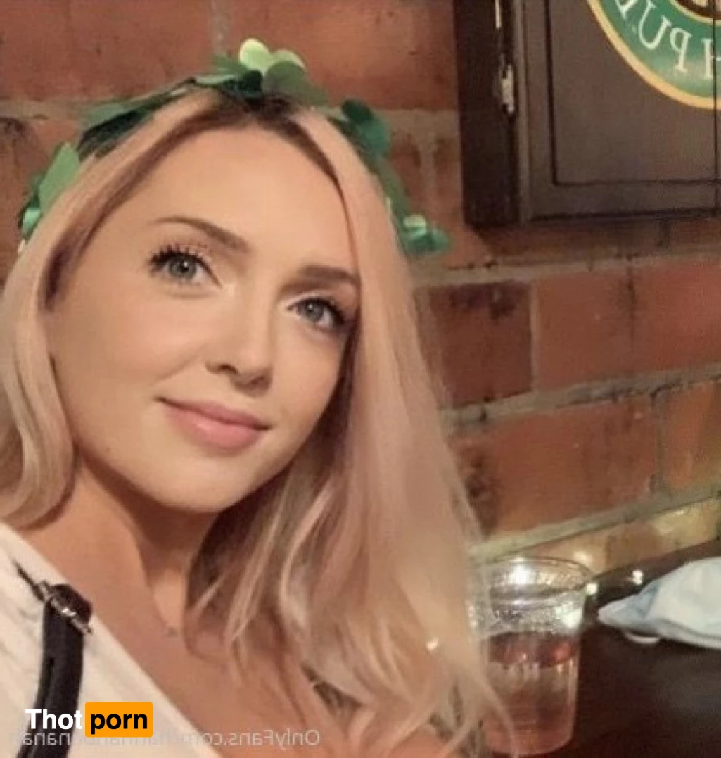 Hannah Banana 8532625