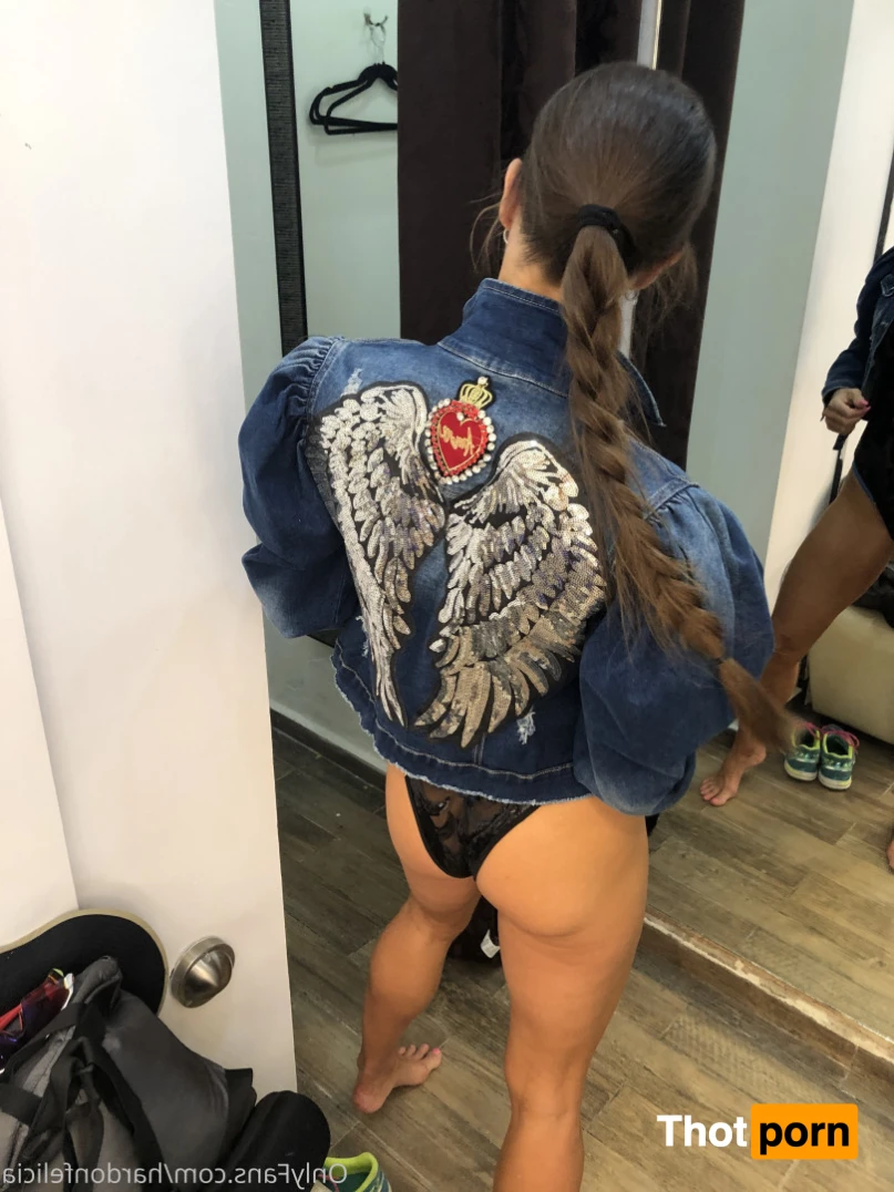 Felicia Hardon 16031945