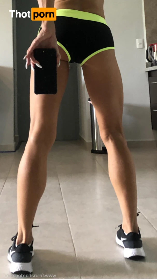 Felicia Hardon 16031990