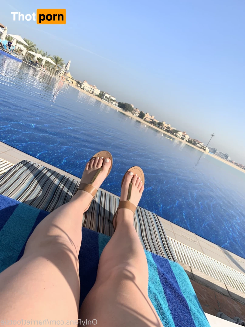 Harriet King 8671295