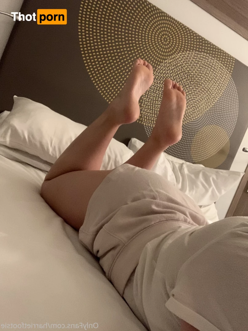 Harriet King 8671602