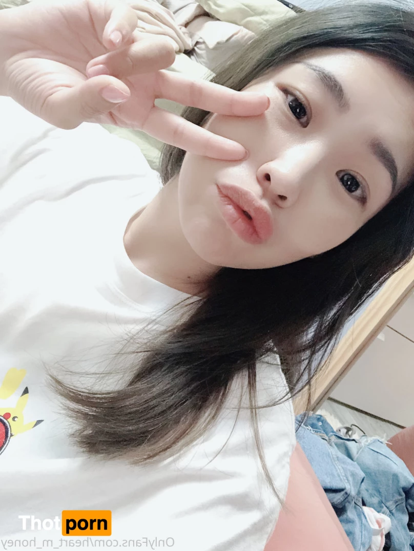 Honey蜜糖🍬已追加Fansone平台🤍 10232732