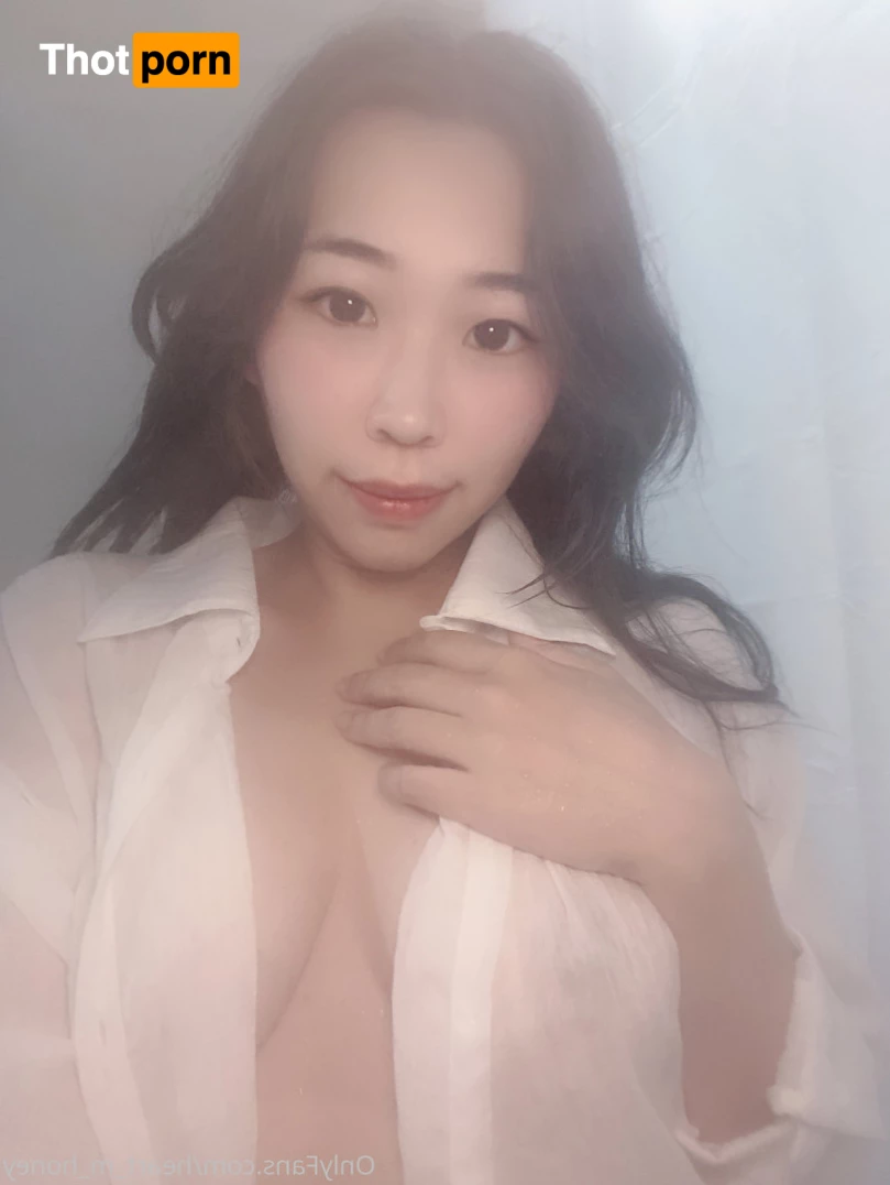 Honey蜜糖🍬已追加Fansone平台🤍 10232739