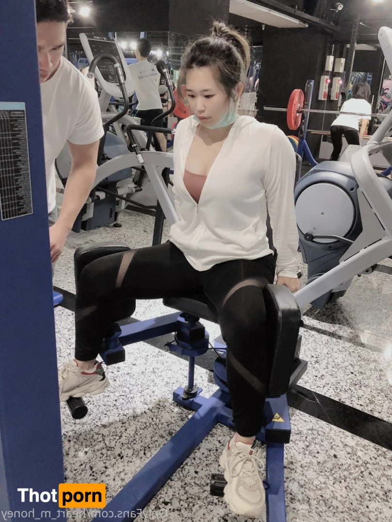 Honey蜜糖🍬已追加Fansone平台🤍 10232754