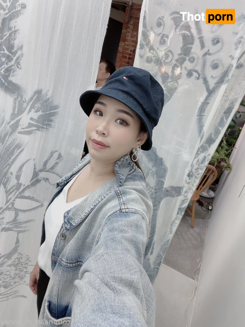 Honey蜜糖🍬已追加Fansone平台🤍 10232808