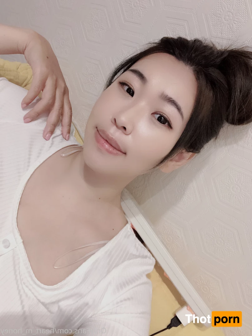 Honey蜜糖🍬已追加Fansone平台🤍 10232915