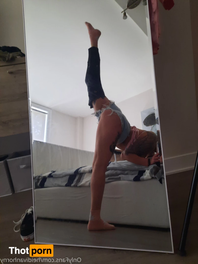 Heidi Van Horny 8665239