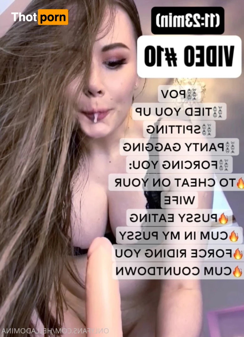 FEMDOM JOI QUEEN TOP 0%👑 16024918