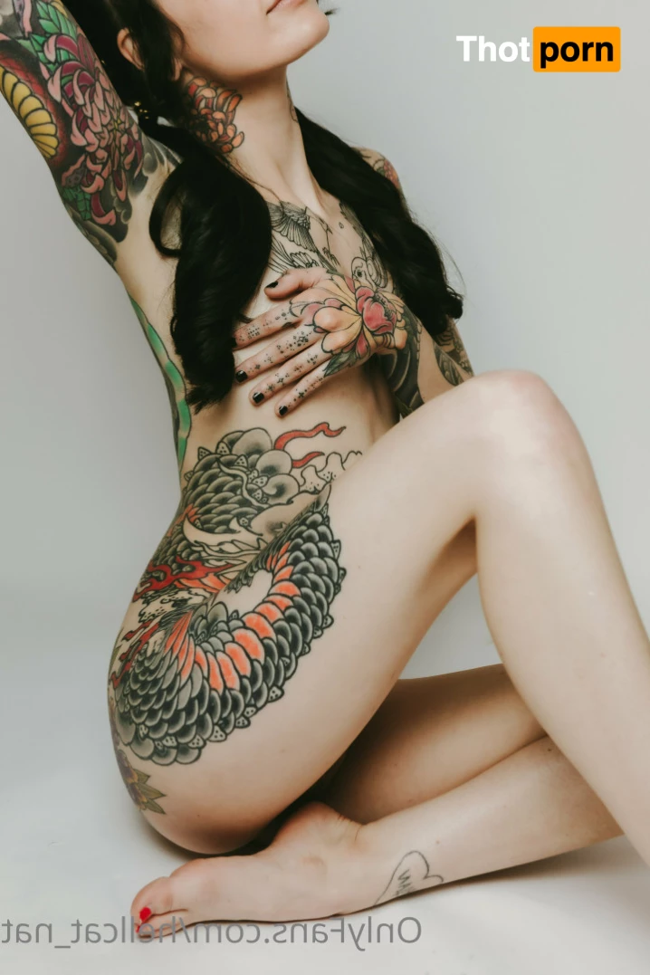 Hellcat Nat *ฅ^•ﻌ•^ฅ* 8985997