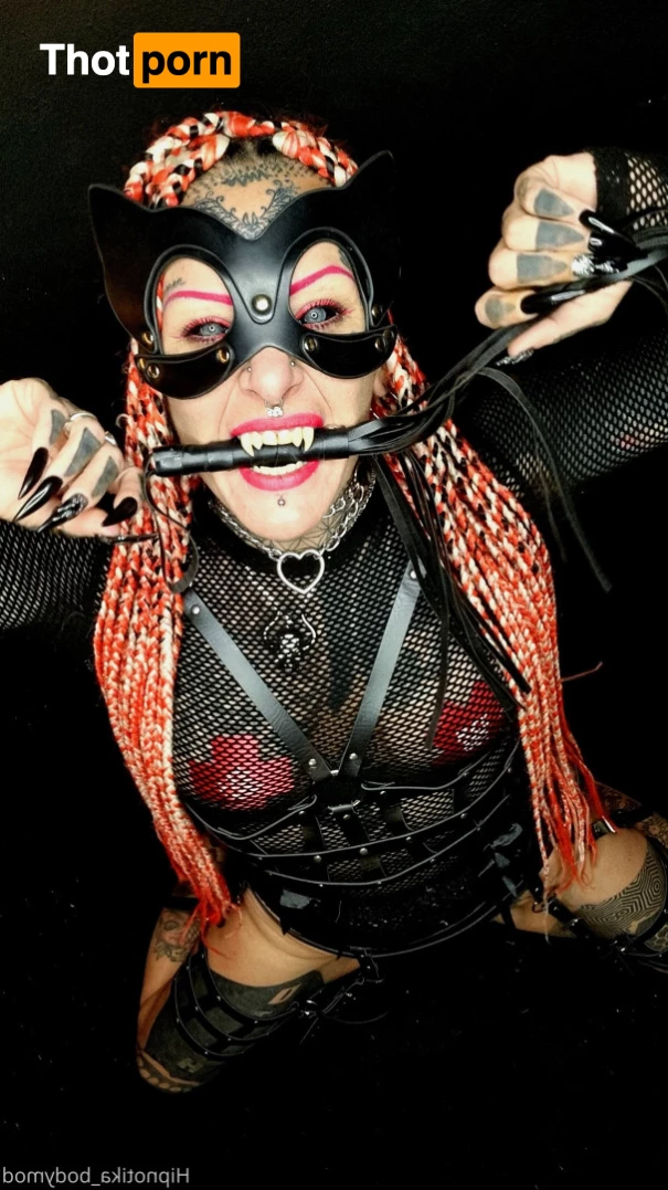 𝑯𝒊𝒑𝒏𝒐𝒕𝒊𝒌𝒂 𝑩𝒐𝒅𝒚𝒎𝒐𝒅 8738145