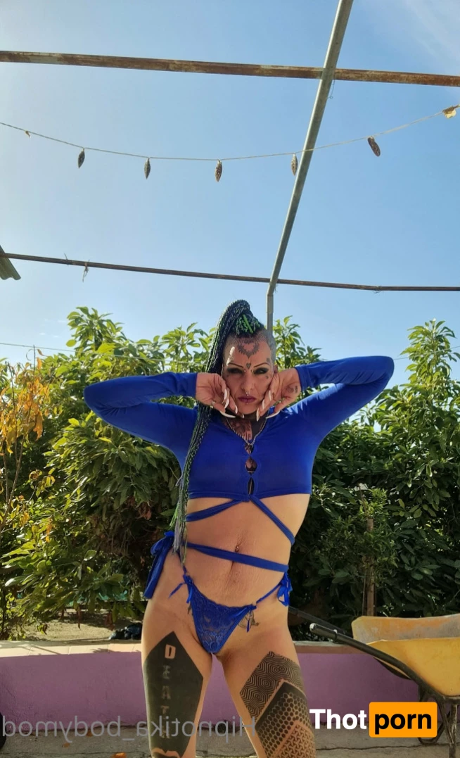 𝑯𝒊𝒑𝒏𝒐𝒕𝒊𝒌𝒂 𝑩𝒐𝒅𝒚𝒎𝒐𝒅 8738402