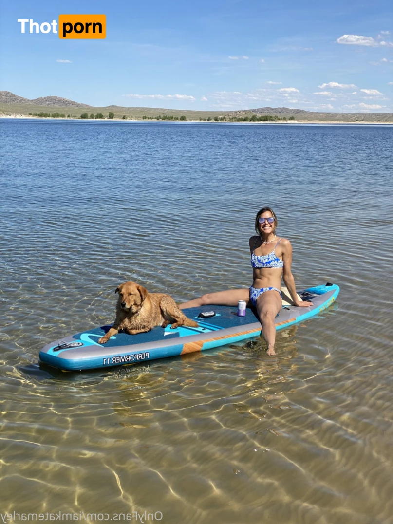 Kate &amp; Chris Marley 8769623