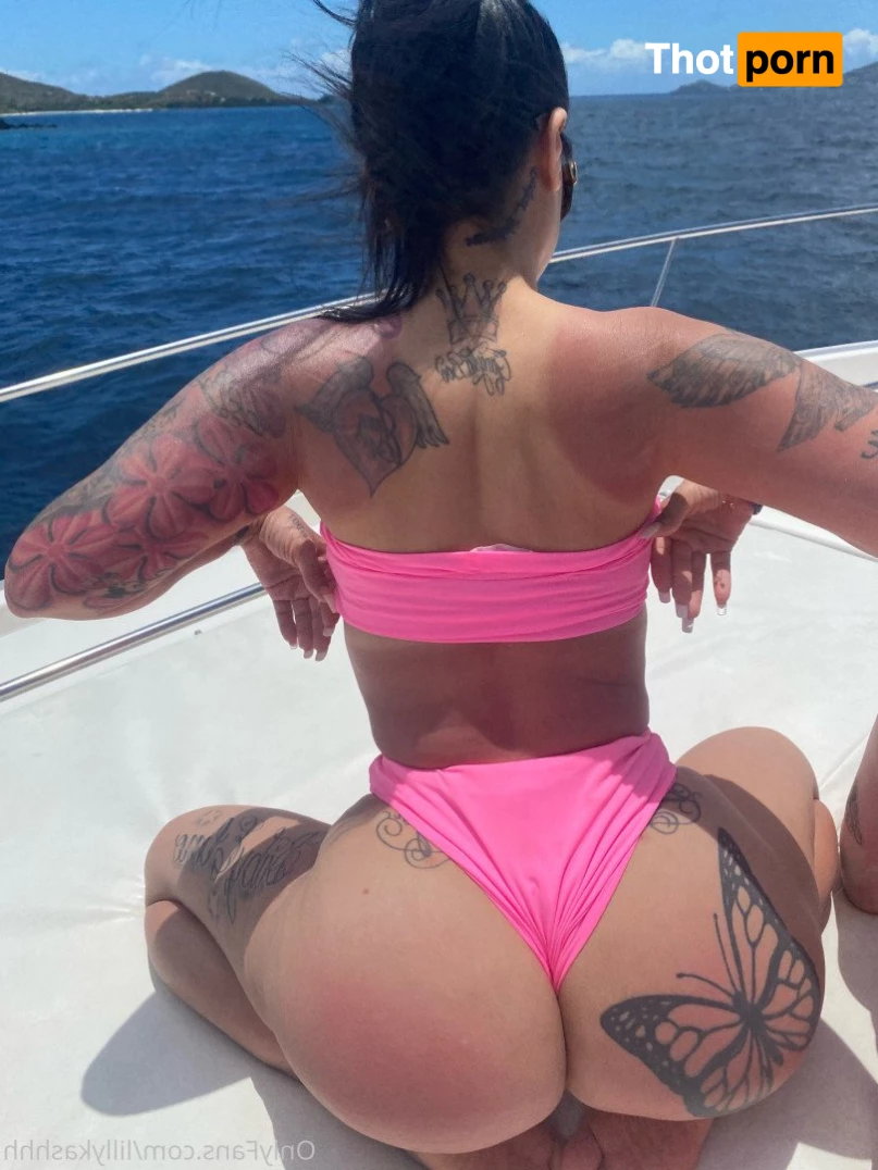 Lilly💚💖💚💖 [ lillykash ] OnlyFans leaked photo 700582 on Thotporn