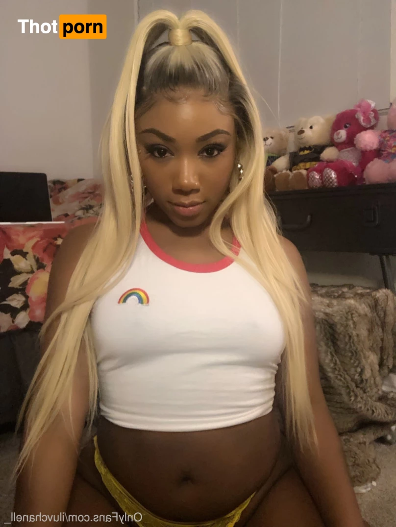 The ONLY Chanell Heart 8460263