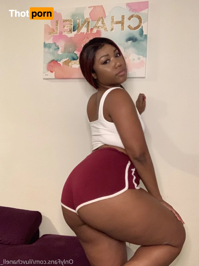 The ONLY Chanell Heart 8461498