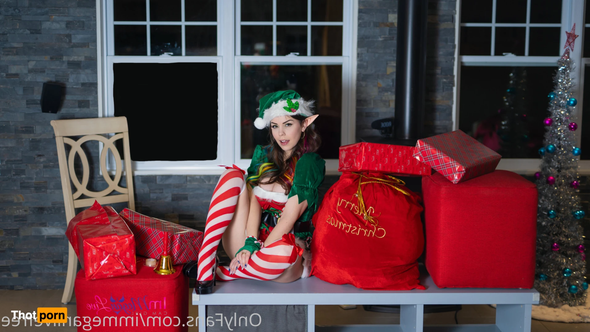 ImMeganLive Free 15949426