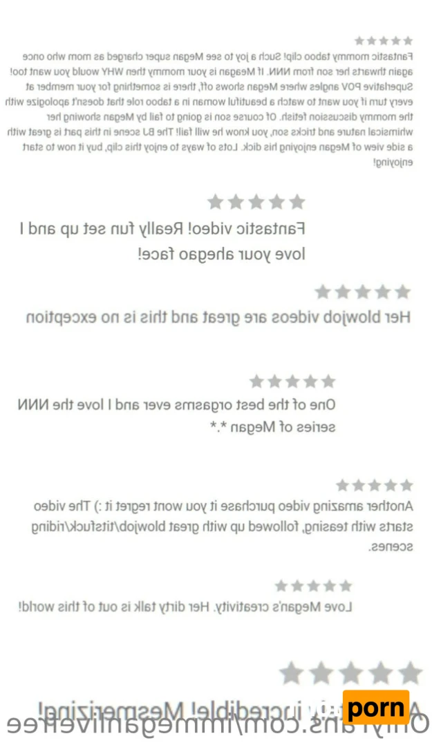 ImMeganLive Free 15949628