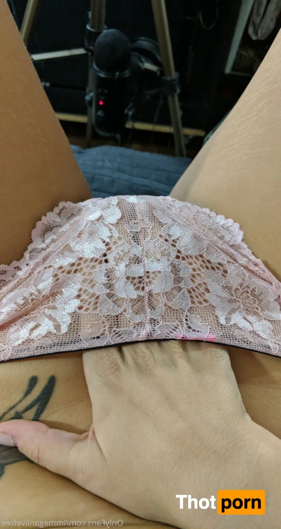 ImMeganLive Free 15949687