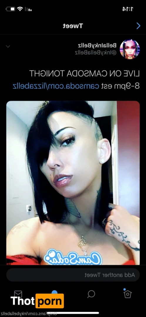 Bella Bellz 15934144