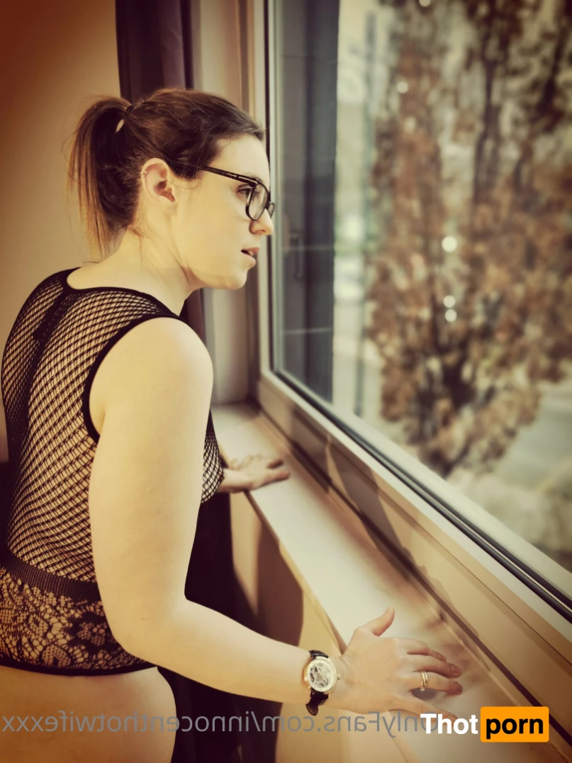 Innocent Hotwife XXX (NO PPV) 10051947