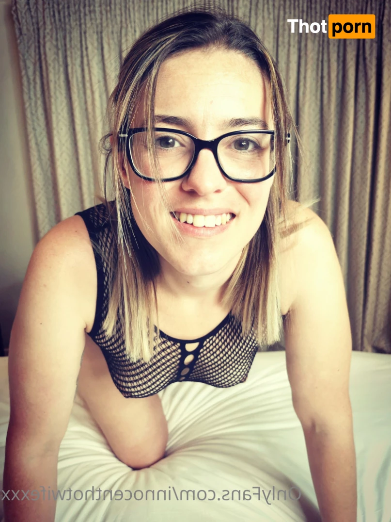 Innocent Hotwife XXX (NO PPV) 10051958