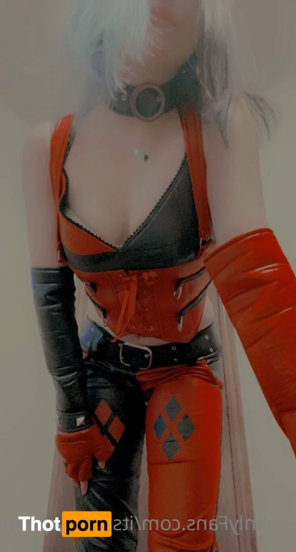 Harleen Quinzel 8832506