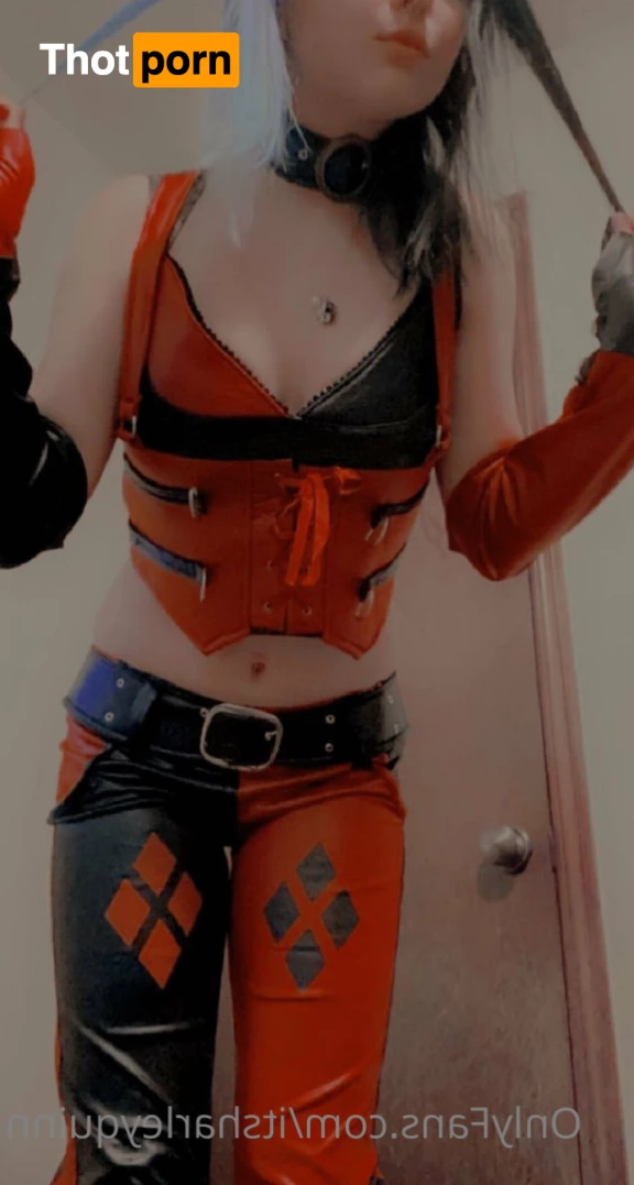 Harleen Quinzel 8832517