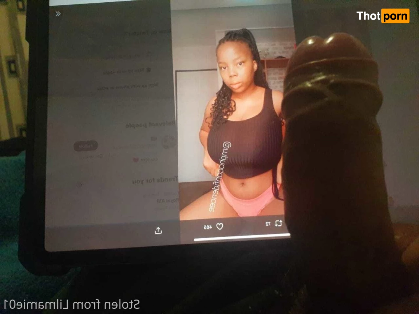 BrownSkinGirl 702594