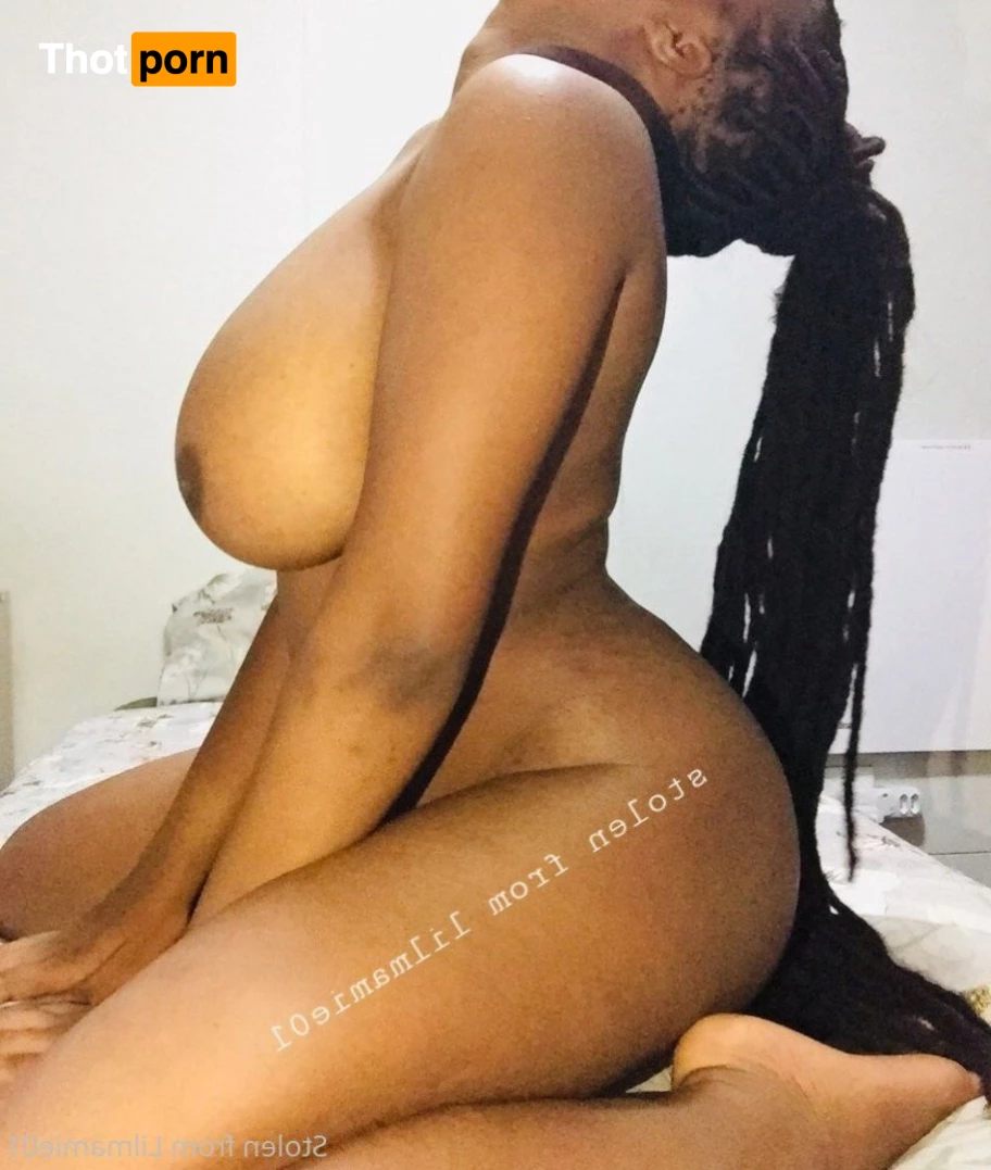 BrownSkinGirl 702602