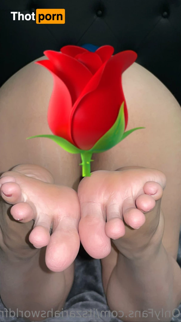 Zariah Renee 8539382