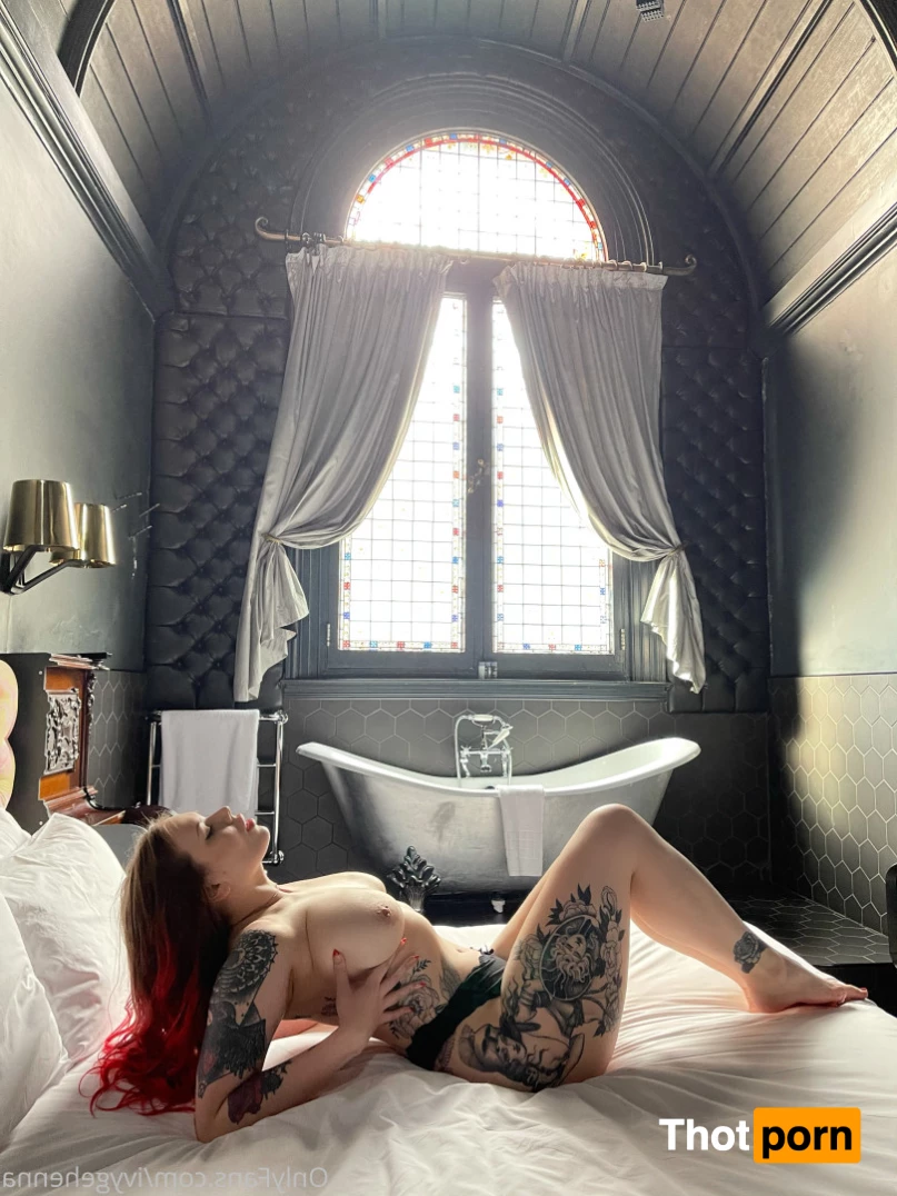 Ivy Rose Gehenna - VIP 🌟 8494134