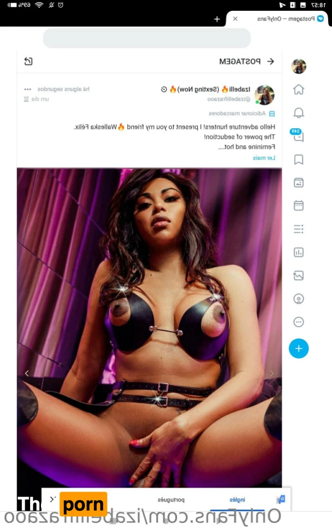 Izabelli🔥 (Sexting Now)🔥 15881404