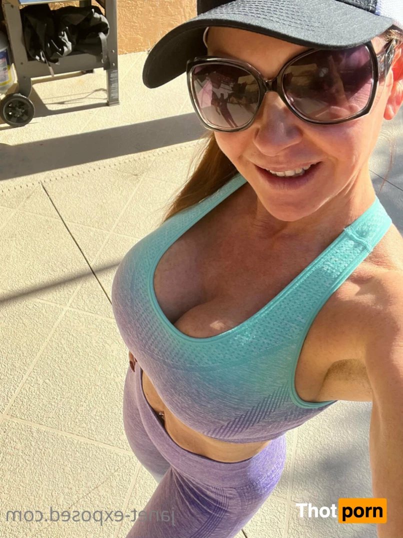 Janet Mason XXX 8459546