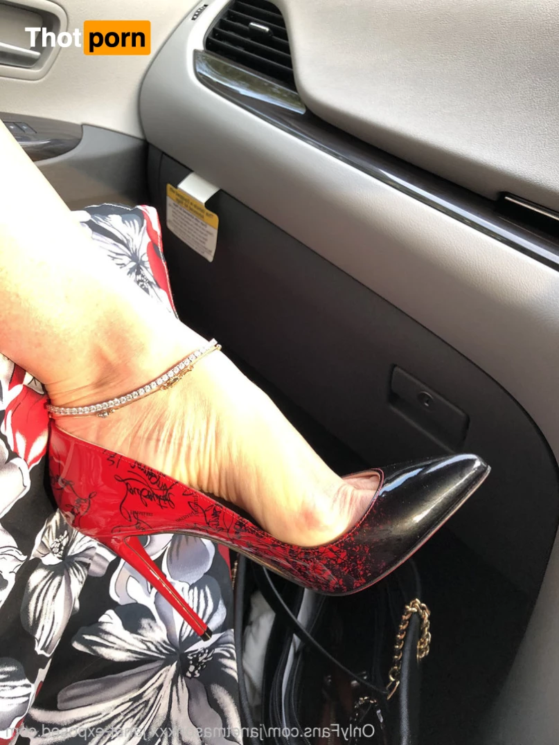 Janet Mason XXX 8459660