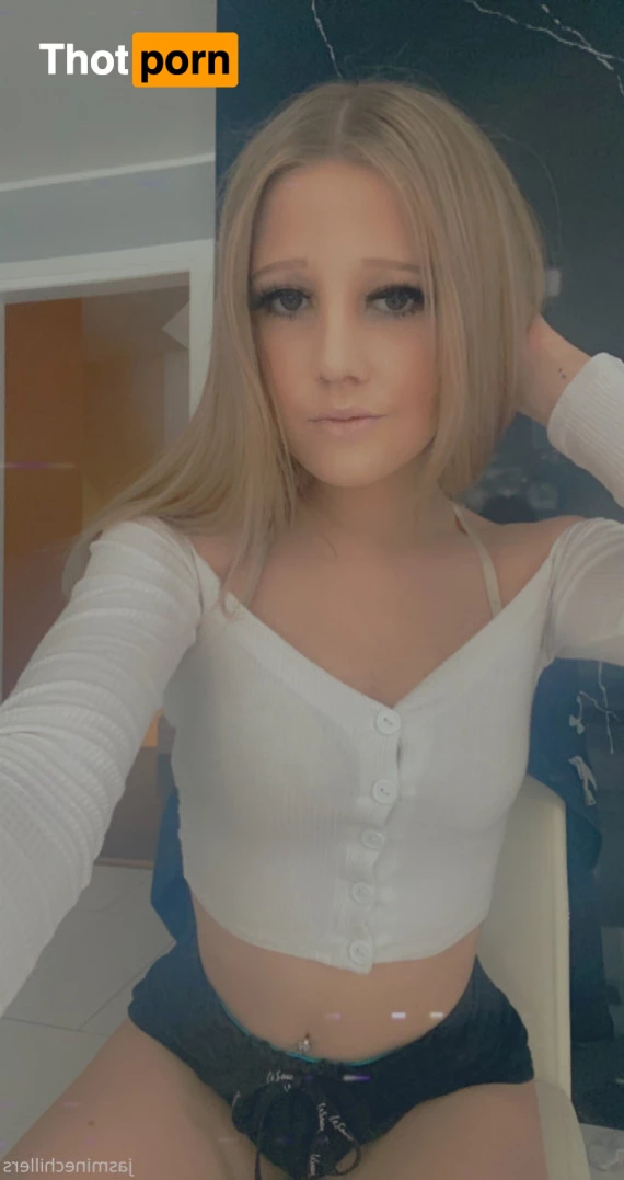 Jasmine Chillers 💋 𝑻𝑶𝑷  𝟮% 8539206