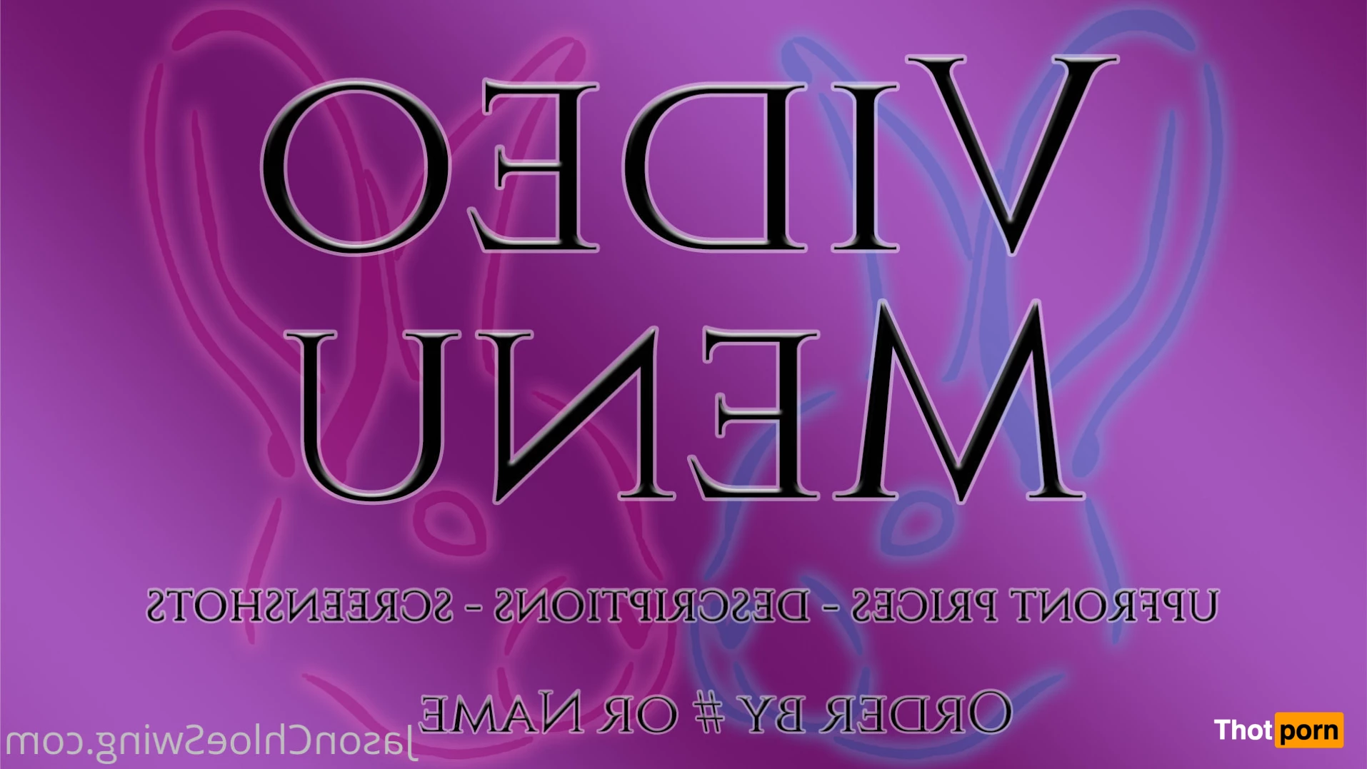 Jason &amp; Chloe from Playboy TV's Swing 8434907