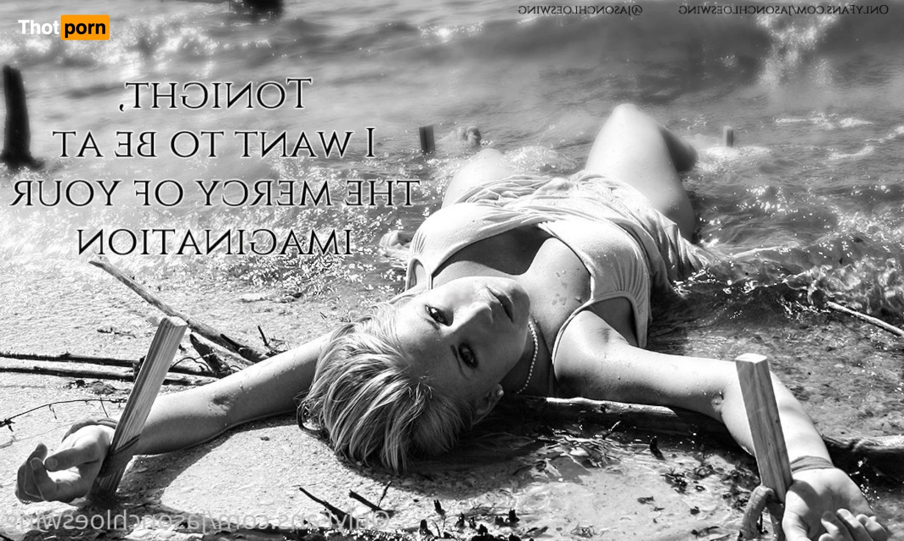 Jason &amp; Chloe from Playboy TV's Swing 8435247