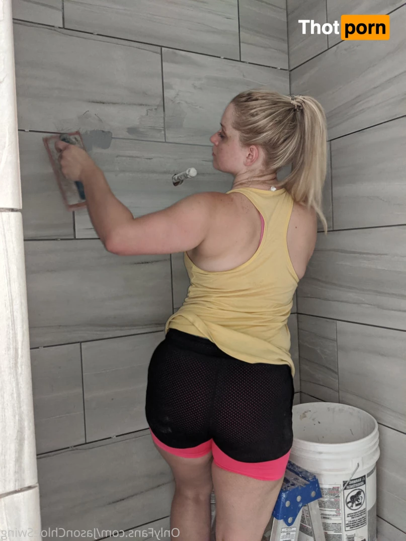 Jason &amp; Chloe from Playboy TV's Swing 8435257