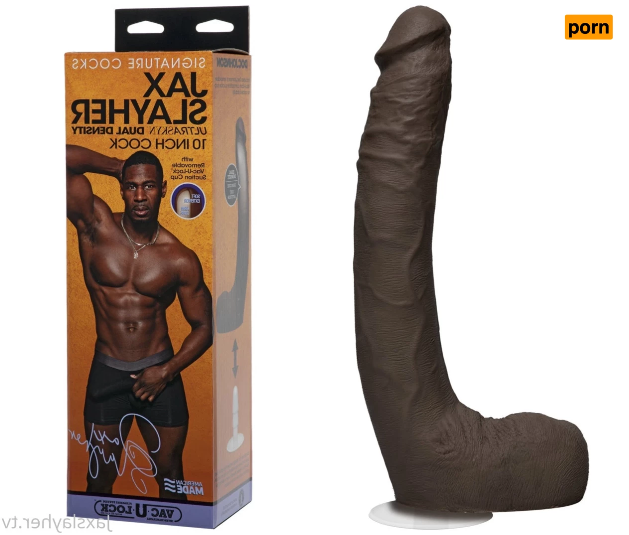 JaxSlayher® 8477474