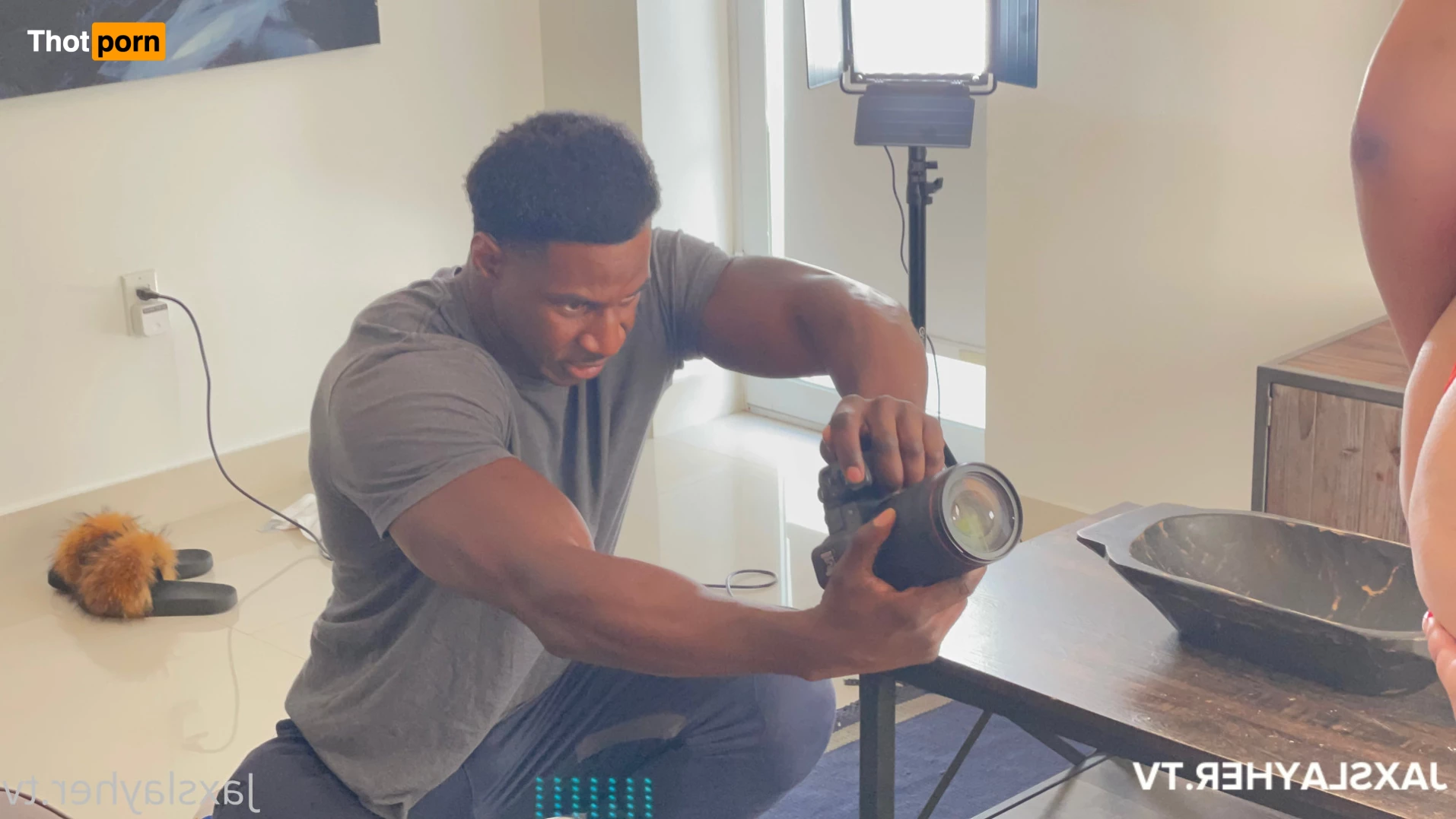 JaxSlayher® 8477656