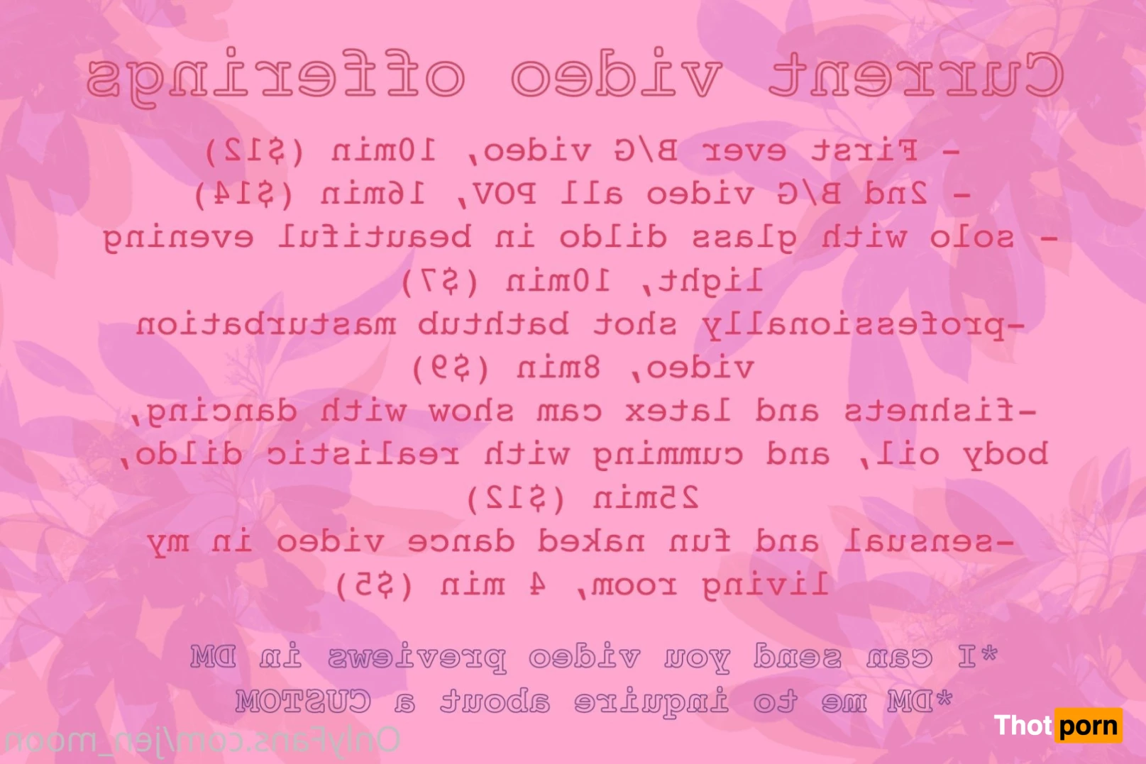 ✨Jen Moon✨ 10212668