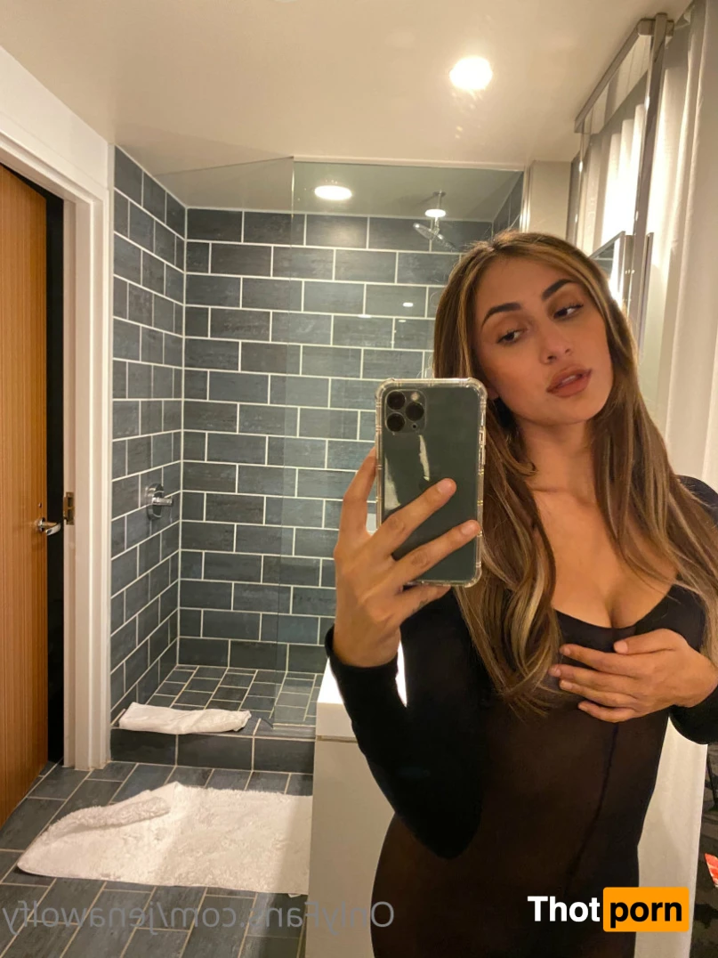 Jena Wolfy 🏆 RATED #1 BJ ON OF🏆 15828445