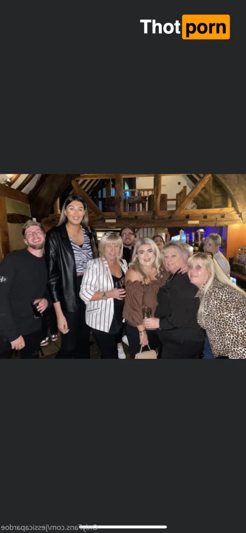 Jessica Pardoe 8672364