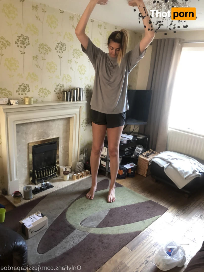 Jessica Pardoe 8672374