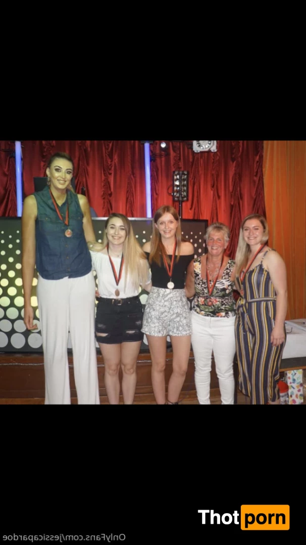 Jessica Pardoe 8672556