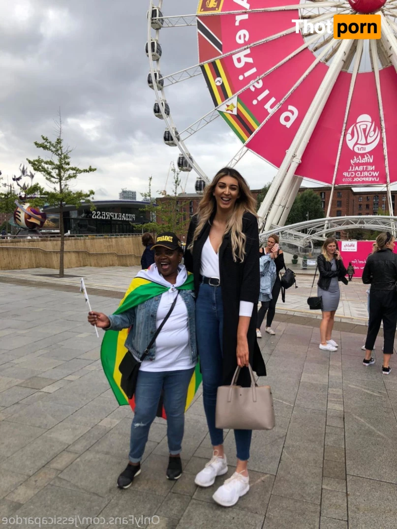 Jessica Pardoe 8672576